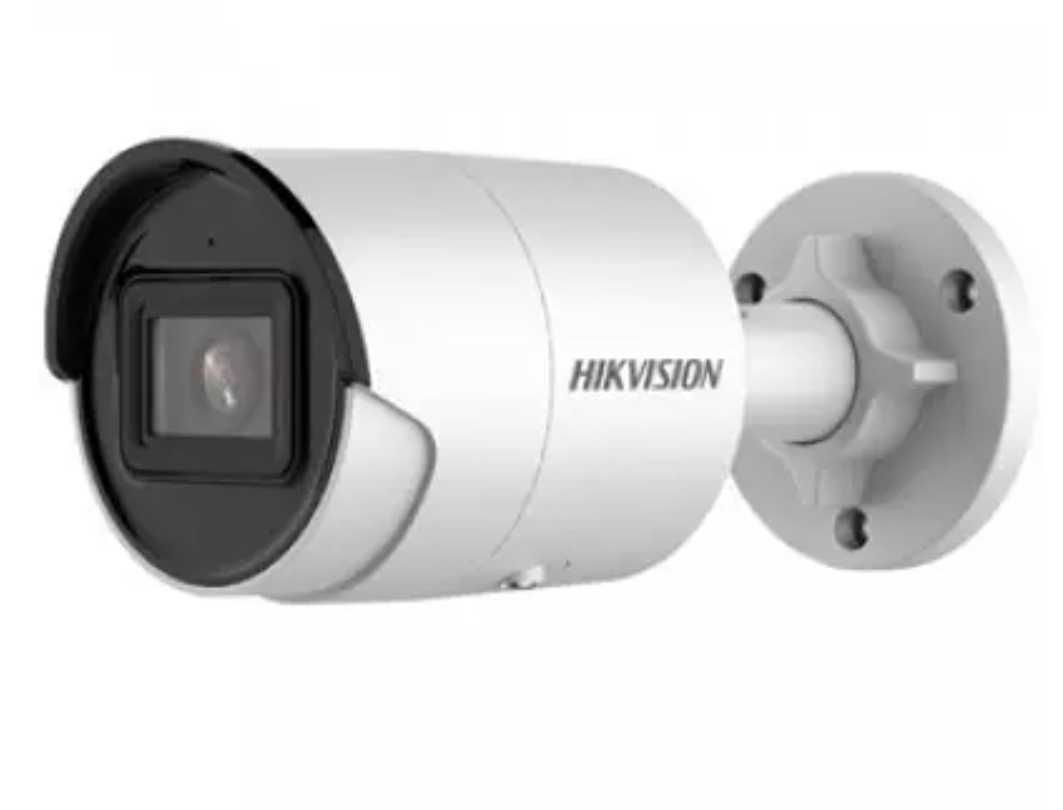 IP-камера відеоспостереження HIKVISION DS-2CD2086G2-IU (2.8 мм)