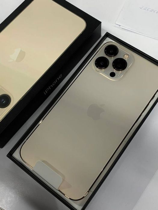 Iphone 13 pro max, 256 gb, айфон 13 про макс