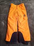 Spodnie narciarskie Quiksilver