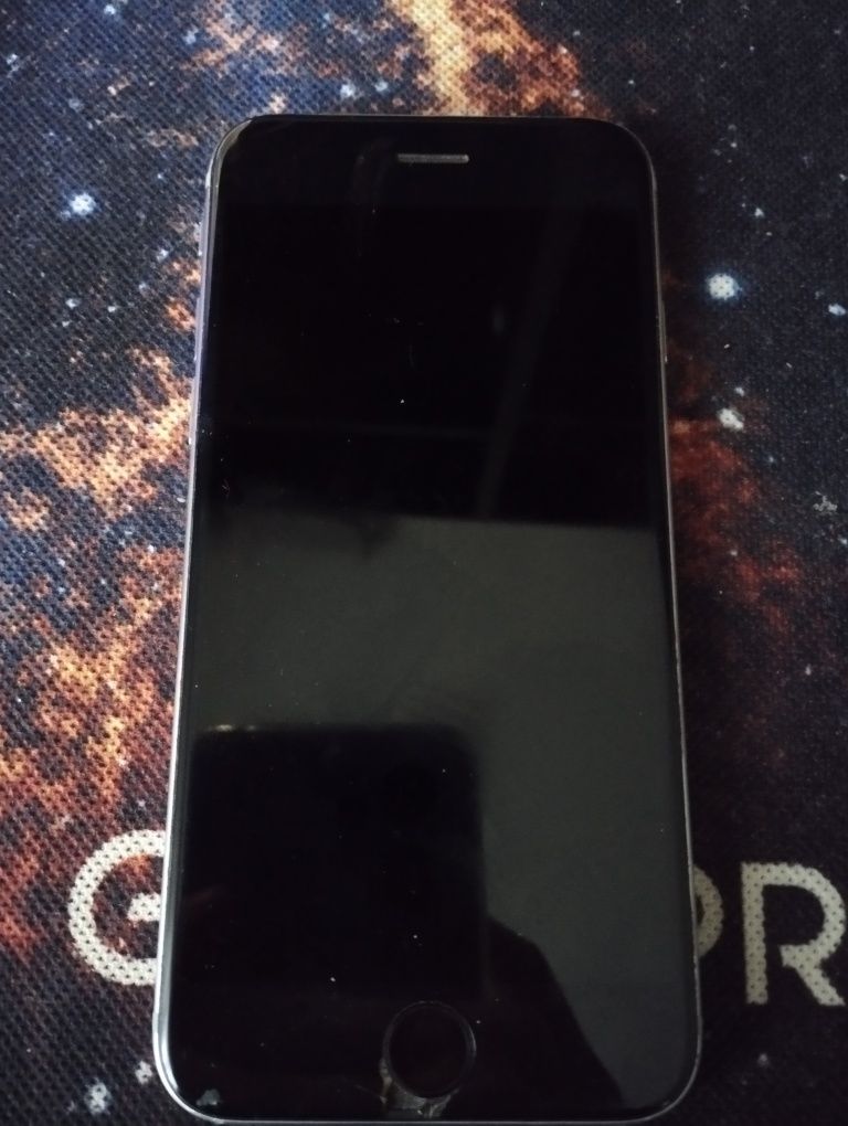 Продам iPhone 6s 32gb