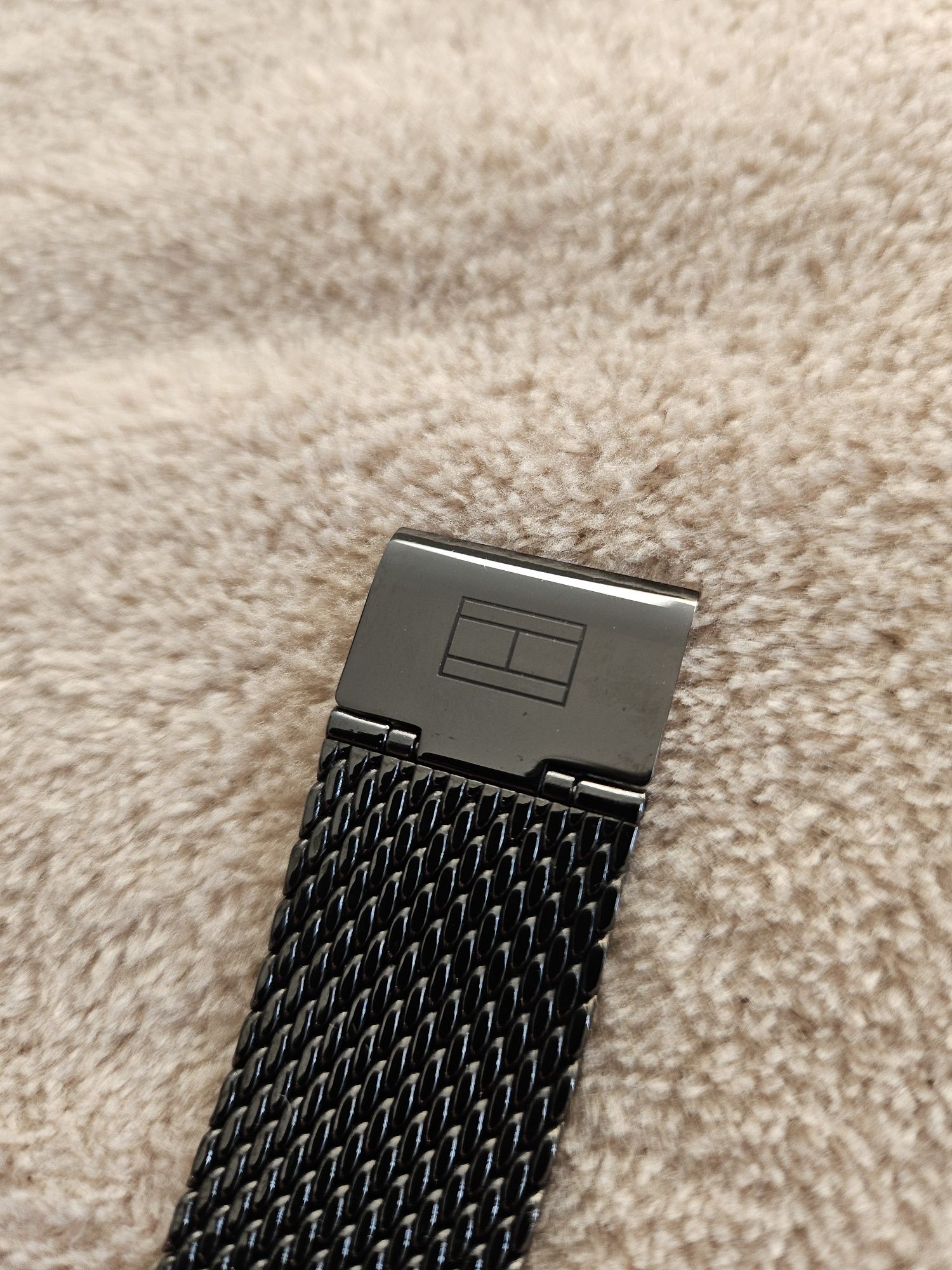 Męski zegarek Tommy Hilfiger