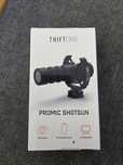 Shiftcam - Microfone ProMic Shotgun