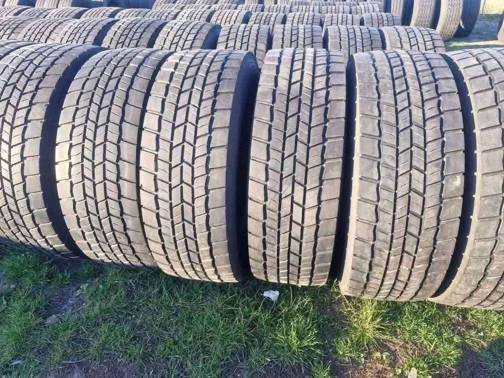 315/70R22.5 okazja duży wybór opon w tym rozmiarze