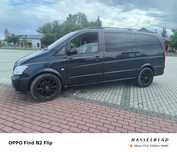 Mercedes Benz Viano 8 osob