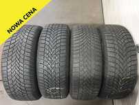 4 Szt 235/55 R18 104H Bridgestone Blizzak LM005 - 2019r