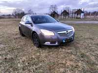 Opel Insignia Opel Insignia 1.8 Benzyna,140km, 2010r.