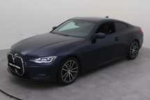 BMW Seria 4 Bmw 420i High Executive 2.0 Benzyna / PREMIUM