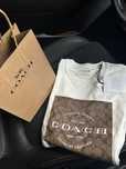 Футболка coach оригінал