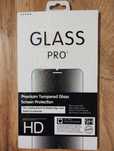Szkło hartowane Glass Pro+ 9H Xiaomi Redmi 4 (4X)
