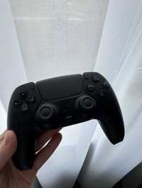 DualSense Wireless Controller для PS5 (Midnight Black)