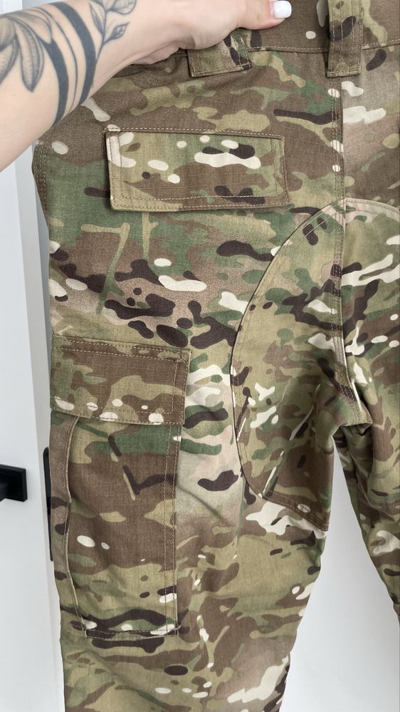 Військові тактичні штани 5.11 розмір S/S