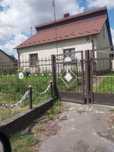 Продам житловий будинок Великі Мости.вул. Купичвільська,2