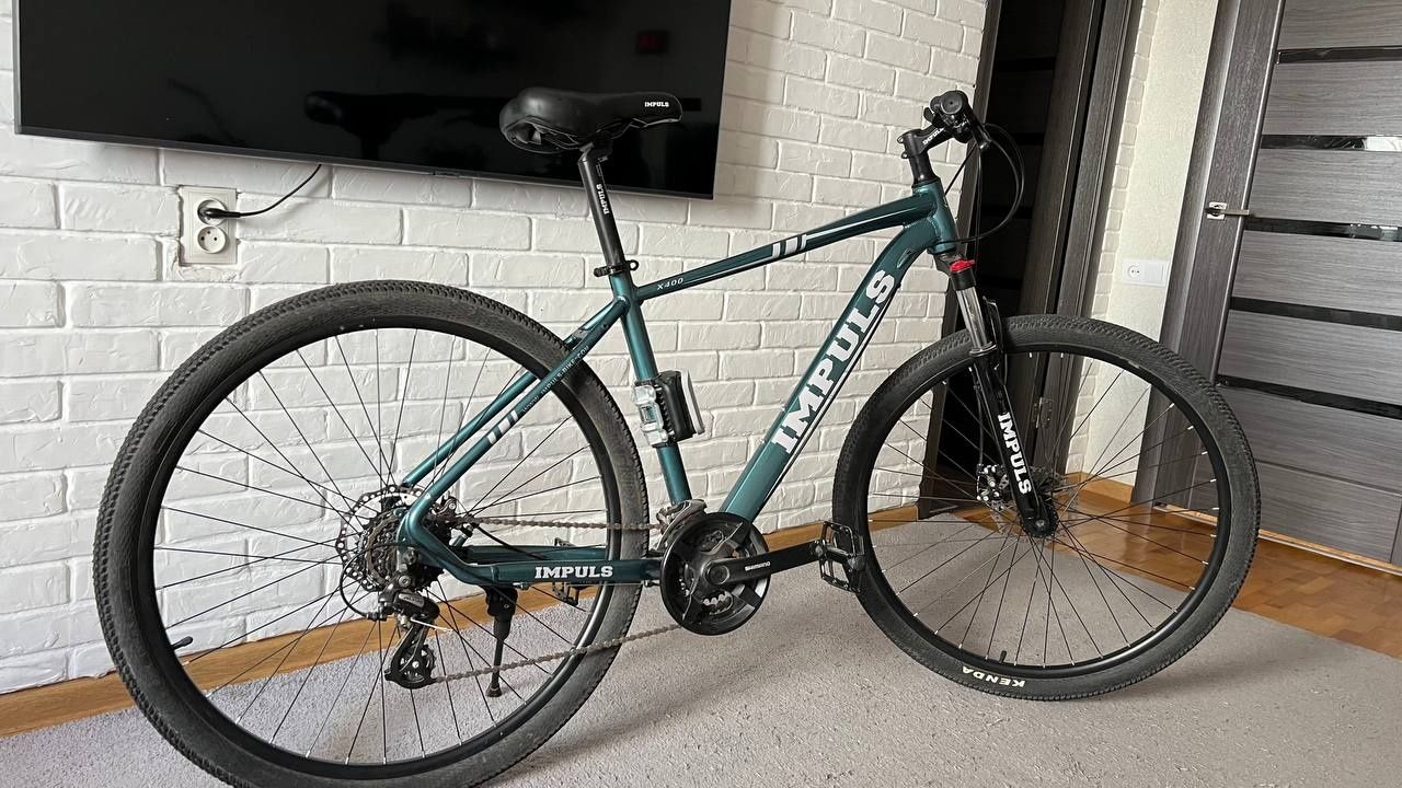 Велосипед 29 Impuls x400