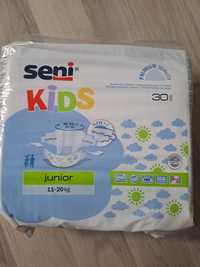 Pampersy seni kids 11-20kg