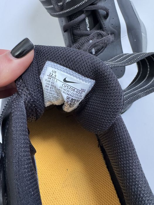 Nike Savaleos (CV5708-010)