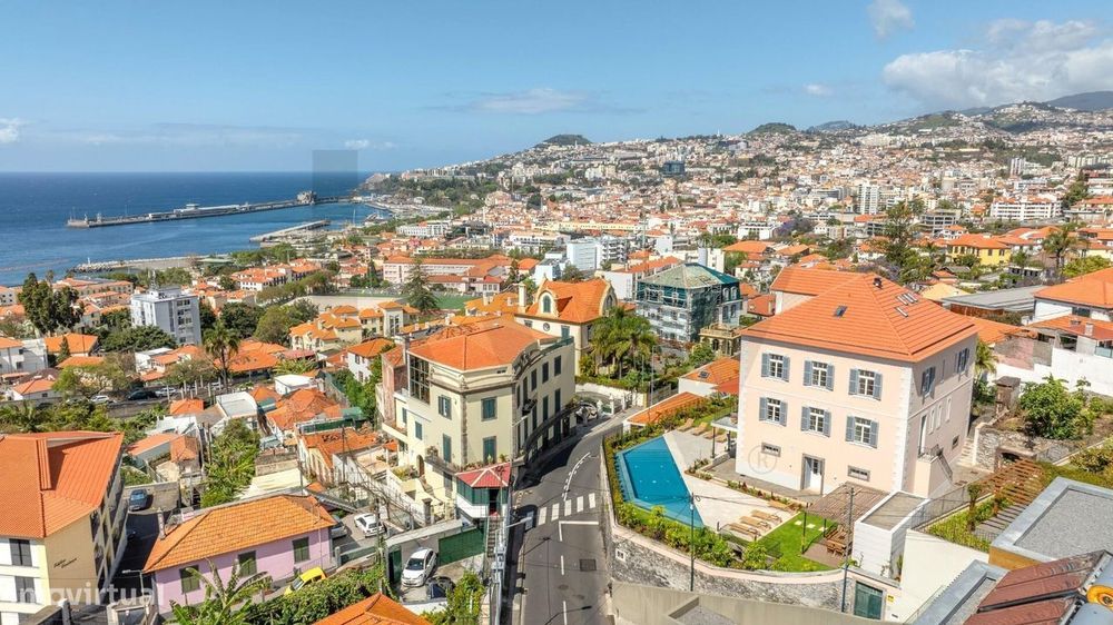 Palacete dos Anjos - Refined Comfort
