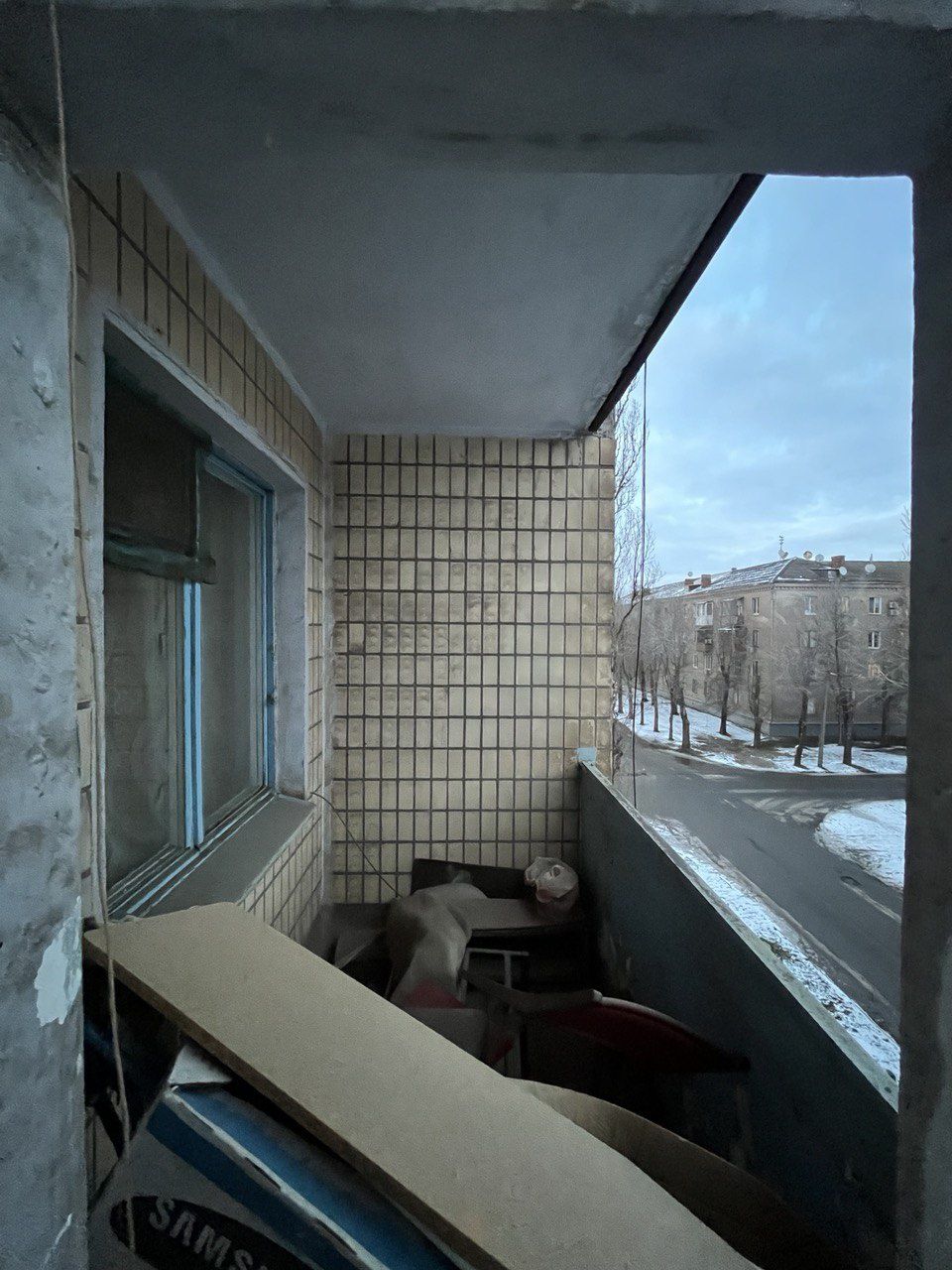 Продам! Центр - 4х ком. "чешка", 96 кв-л, Рокоссовского, Гагарина !!!