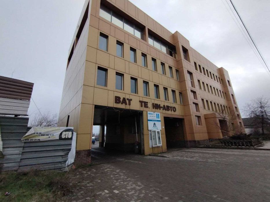 Оренда приміщення на 44кв