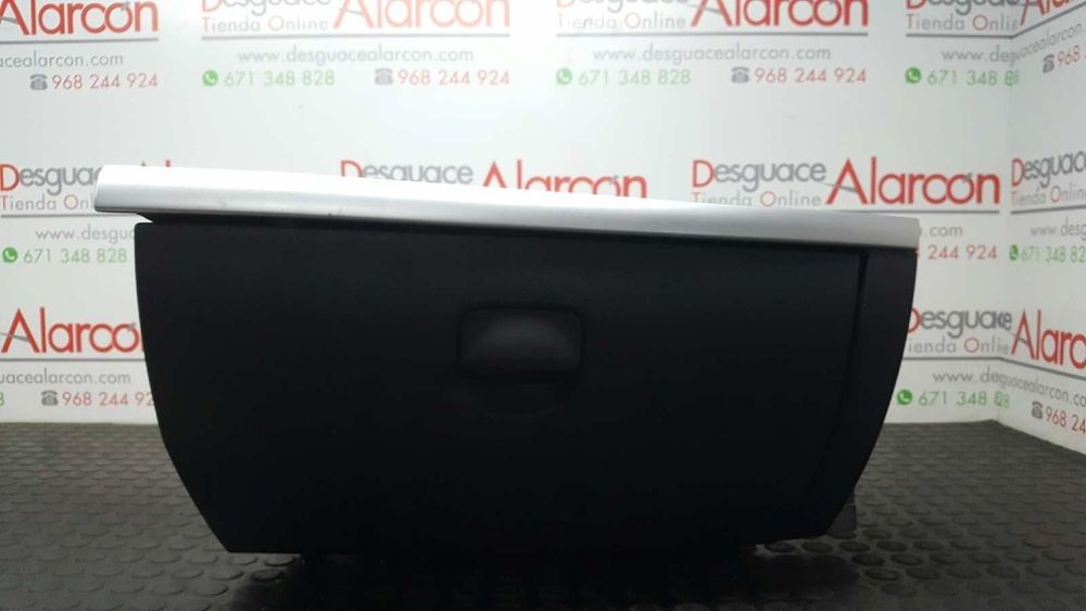 PORTA LUVAS RENAULT CLIO III EXPRESSION