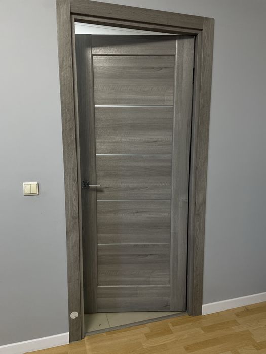 Міжкімнатні двері