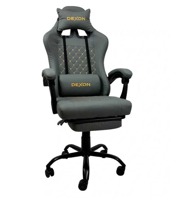 Кресло игровое компьютерное кресло геймерское PREMIUM КАЧЕСТВО от 3000