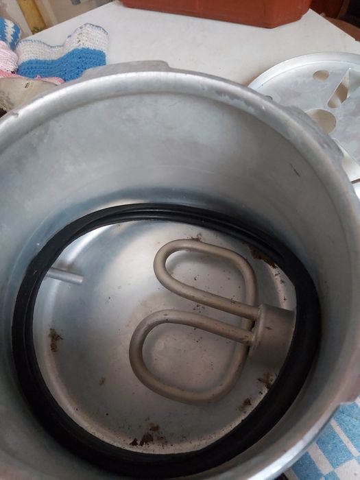 Продам стерилизатор паровой медицинский