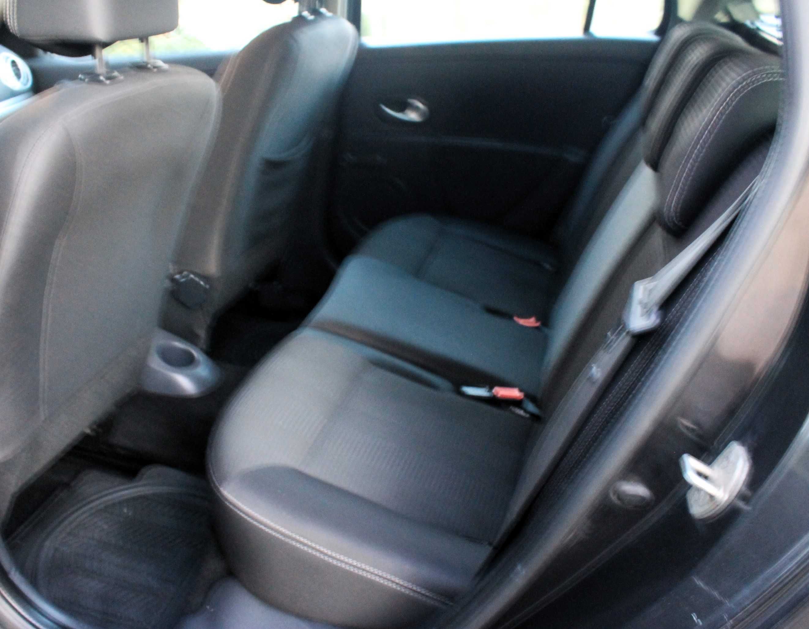 Renault Clio Break 1.5 DCI com 176000km de 2011