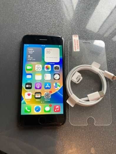 Apple iPhone SE 2020