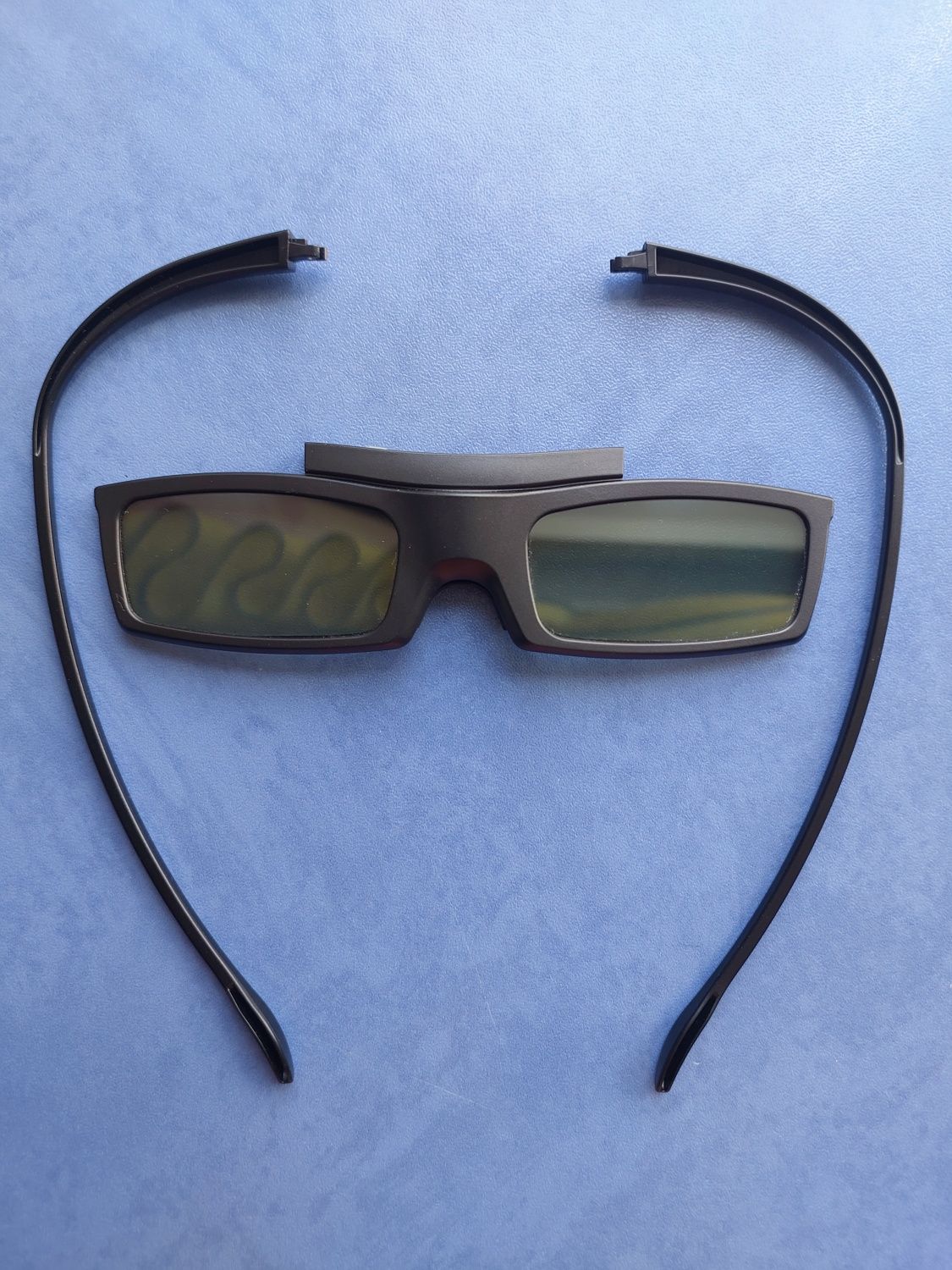 3D очки  Samsung