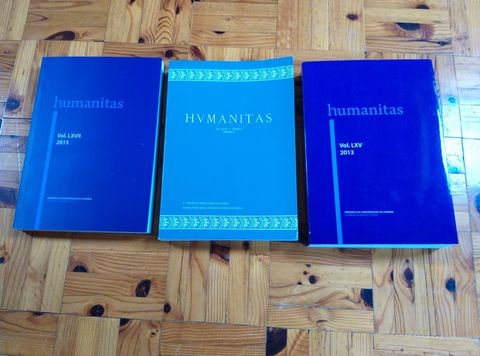 Humanitas-Revista de Estudos Clássicos