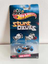 *Unikat* Hot Wheels Stunt Devils Bone Shaker