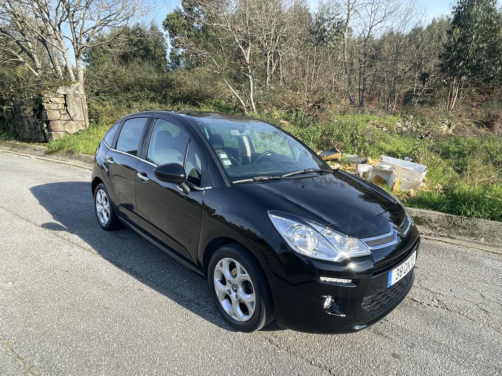 Citroen C3 1.2 picasso