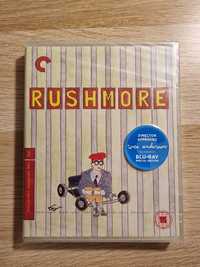 Rushmore (The Criterion Collection) NOVO/SELADO