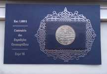 1000$ Expedições Oceanográficas 98