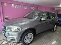 BMW X5 25 d sDrive Comfort 7L