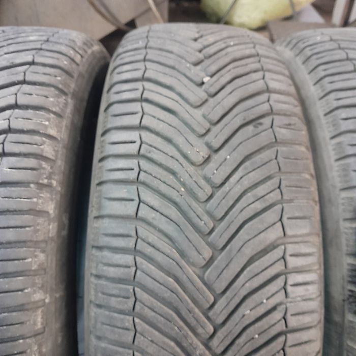 Opona opony 185/65r15 92t Michelin wielosezonowa 4 szt komplet 2023r