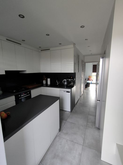 Mieszkanie 52m² centrum + klimatyzacja