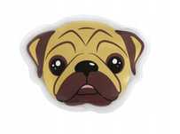 Incood ogrzewacz do rąk mops pug nowy