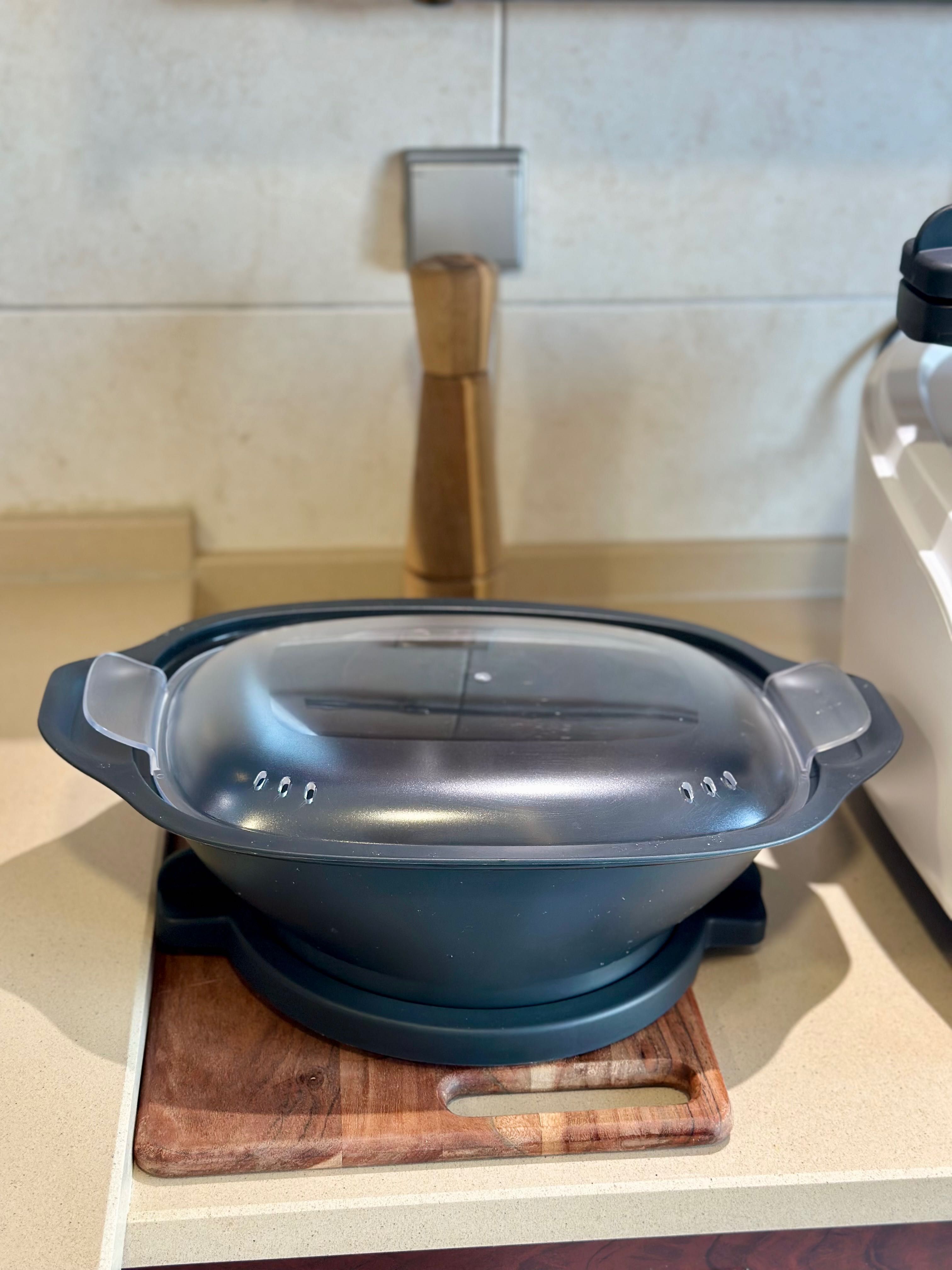 Monsieur Cuisine Connect – Robot de Cozinha 4.5L, 1000W, Ecrã 8”