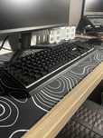 SteelSeries Apex 3
