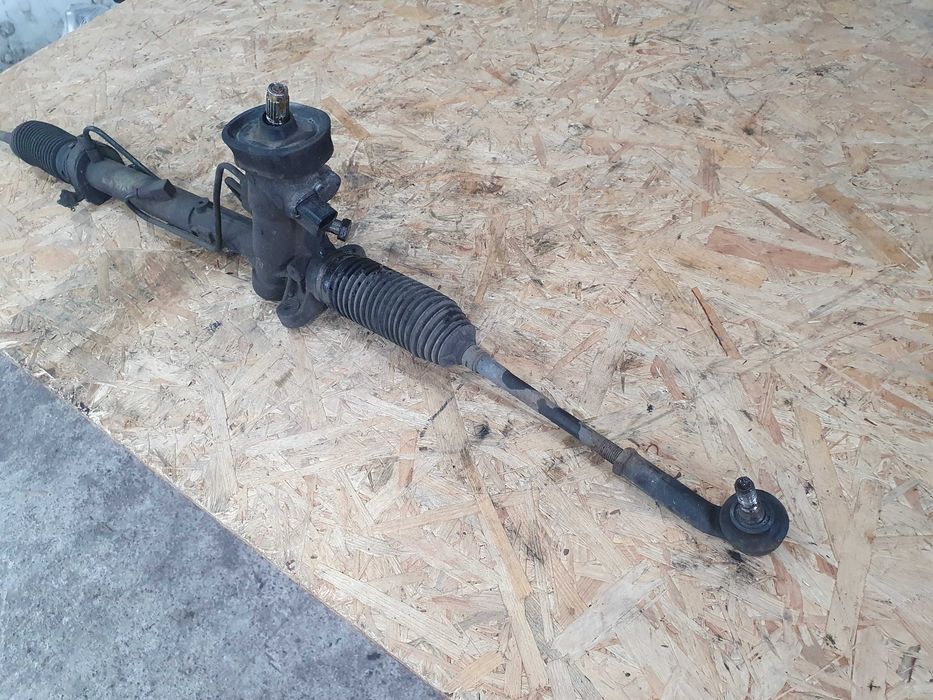 Maglownica przekładnia kierownicza Vw Polo 9n 4 IV 1.2 4r sprawna