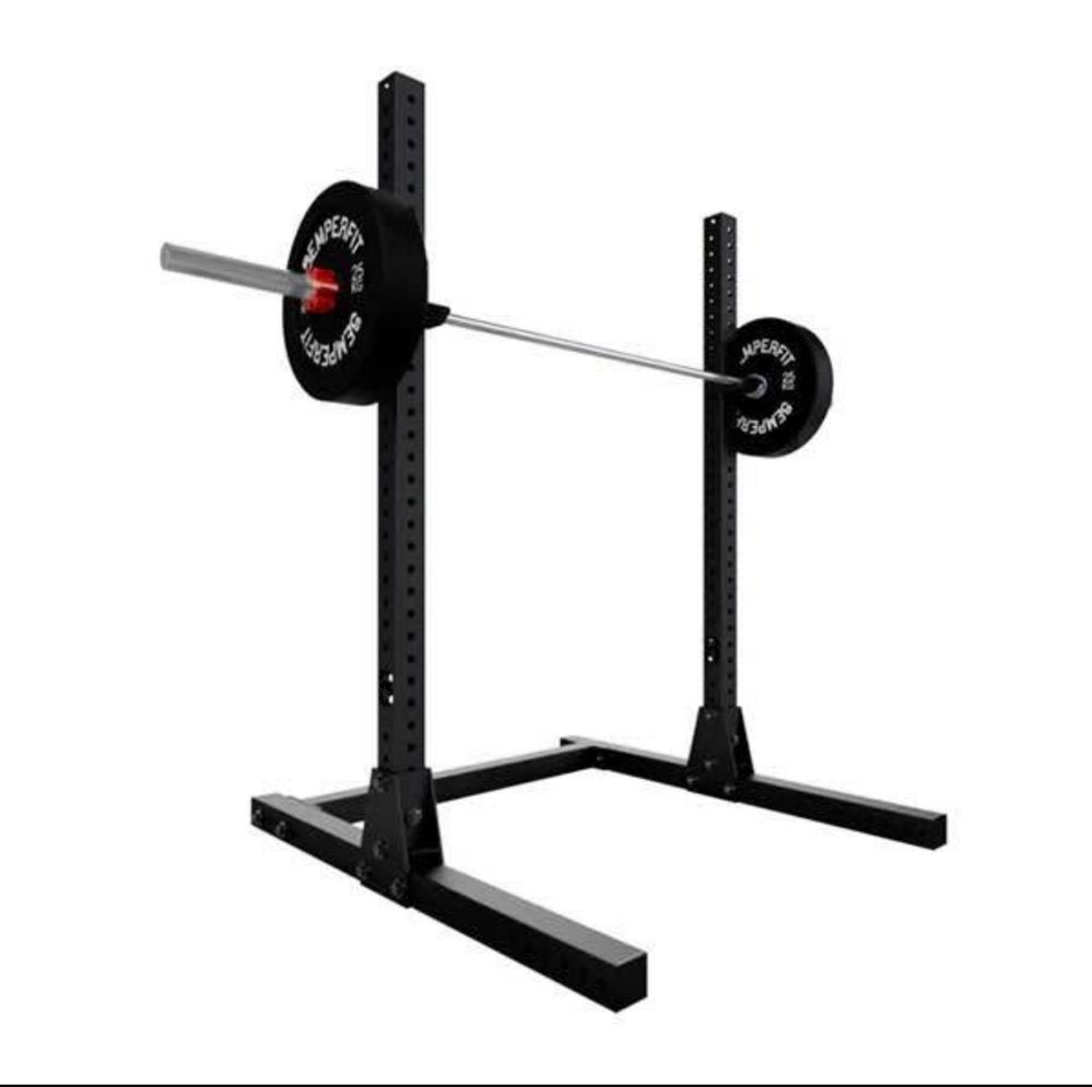 Half squat rack semperfit