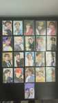 Kpop photocards  ( girlgroups and boygroups)