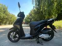 Honda Dio 110 з документами