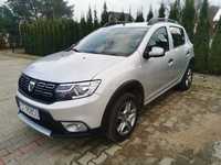 Dacia Sandero Stepway 0.9 Tce / Klima / Kamera