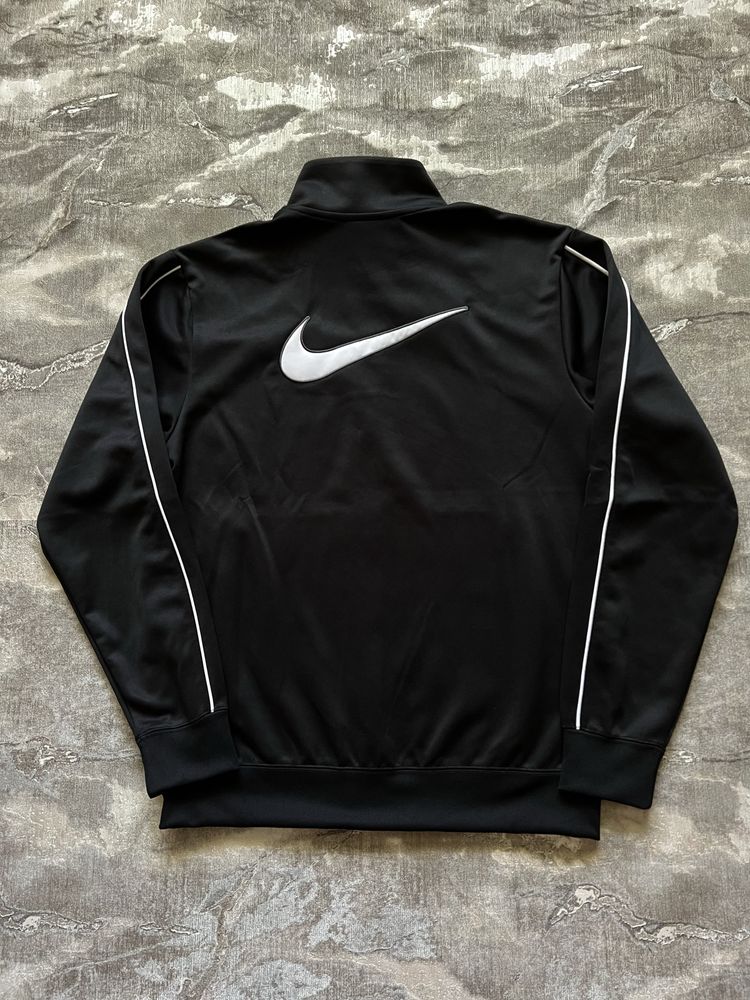 Класна ! Зип Кофта Nike з логотипом заду