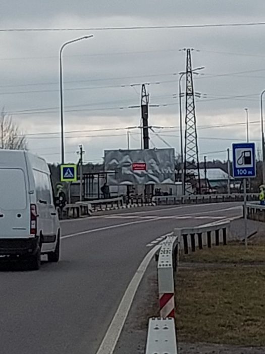 Здам в оренду білборд