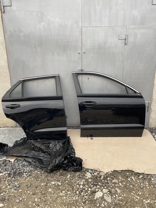 Двері кіа ніро 2