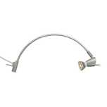 Lampa witrynowa LED 230 V HABIT GU10 SLV 146462