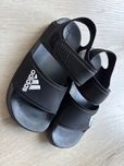 Sandały dziecięce adidas